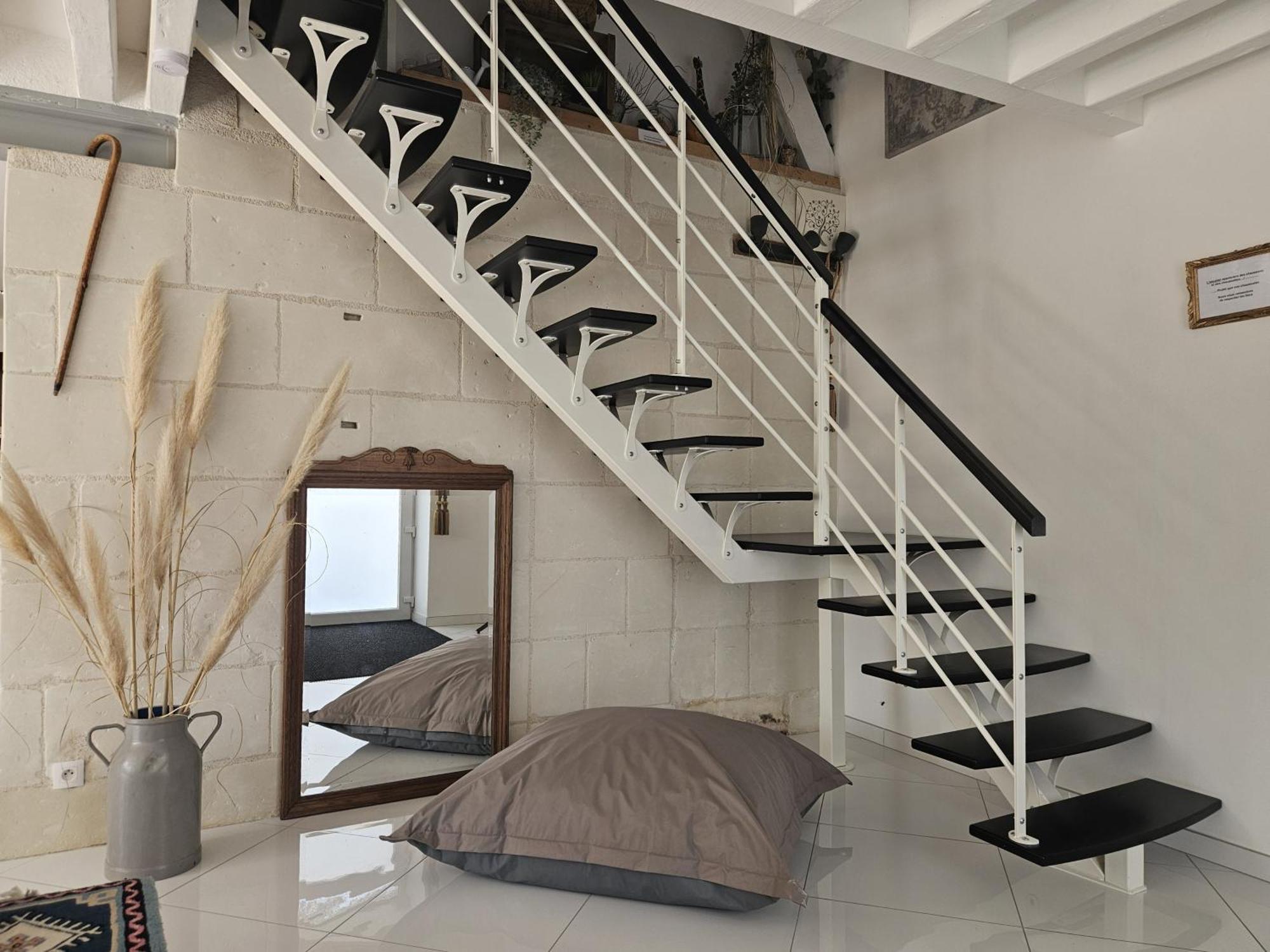 Comme A La Maison Couffy Exteriör bild