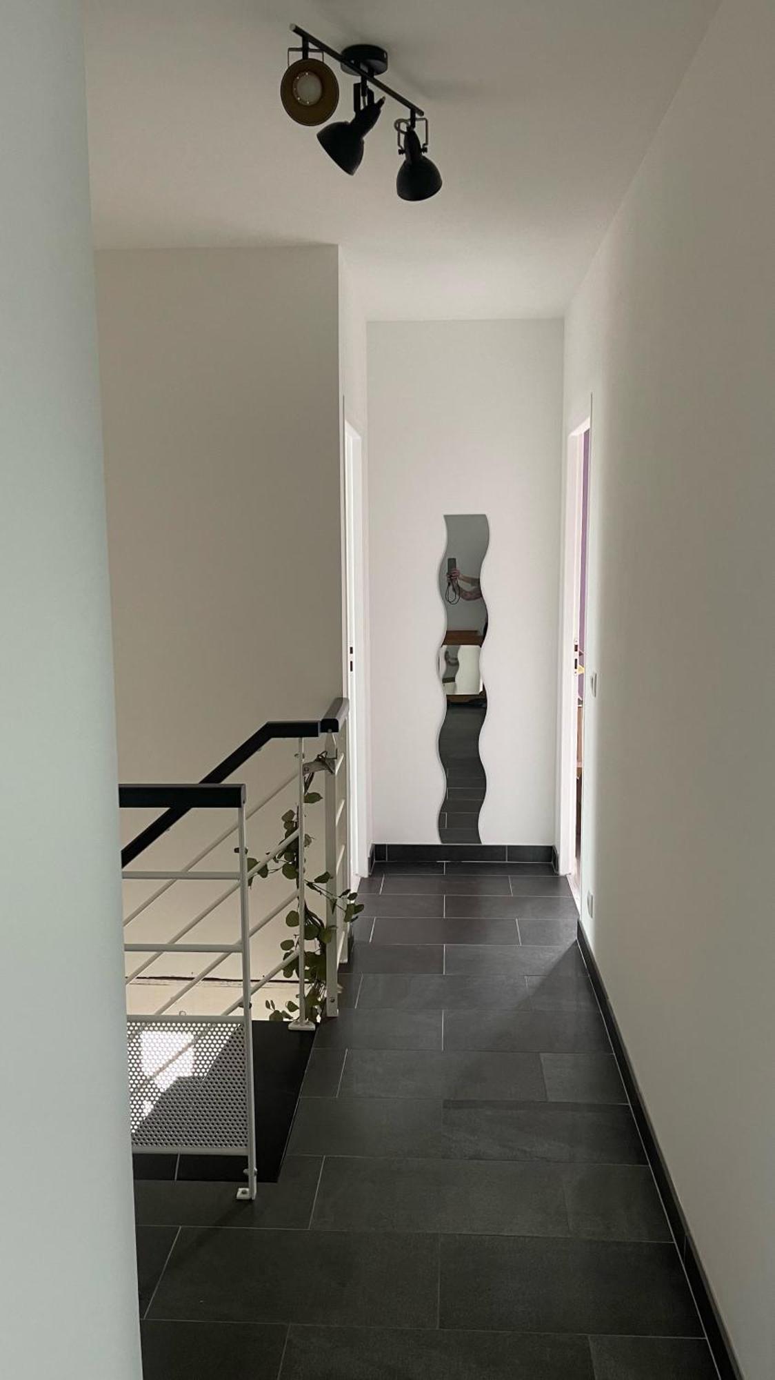 Comme A La Maison Couffy Exteriör bild
